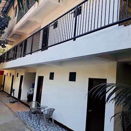 Ahras Place Корон Экстерьер фото