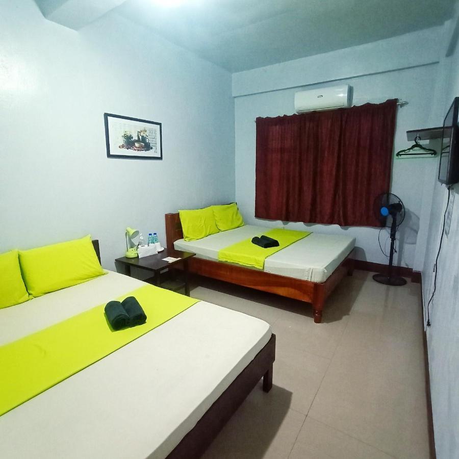Ahras Place Корон Экстерьер фото