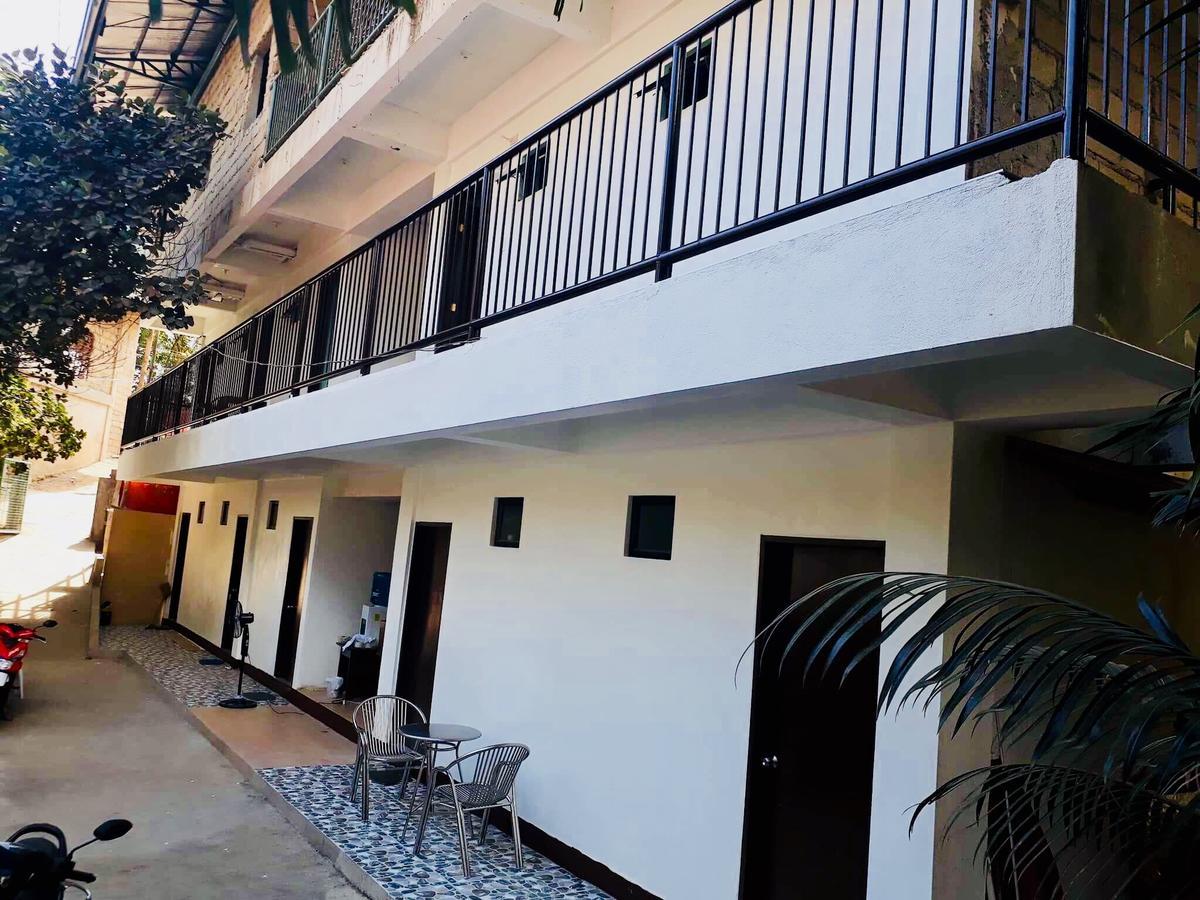 Ahras Place Корон Экстерьер фото