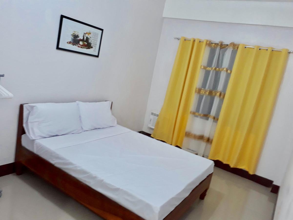 Ahras Place Корон Экстерьер фото