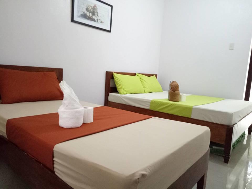 Ahras Place Корон Экстерьер фото