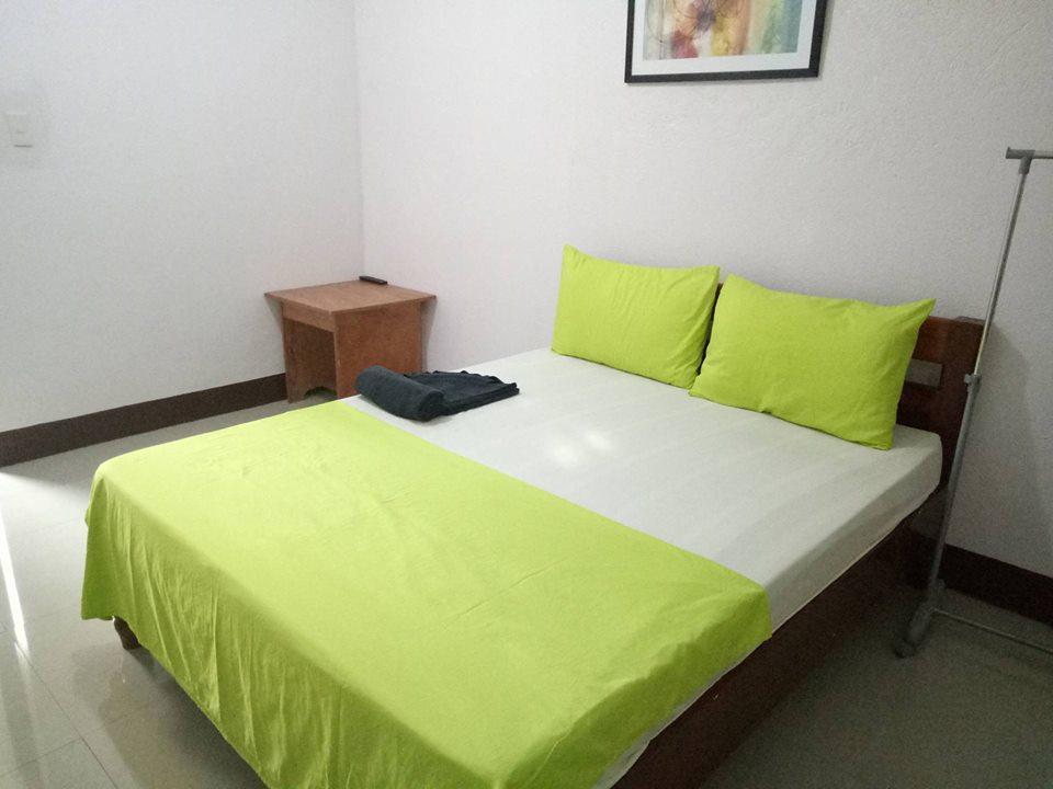 Ahras Place Корон Экстерьер фото