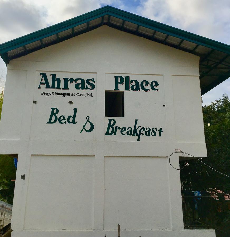 Ahras Place Корон Экстерьер фото