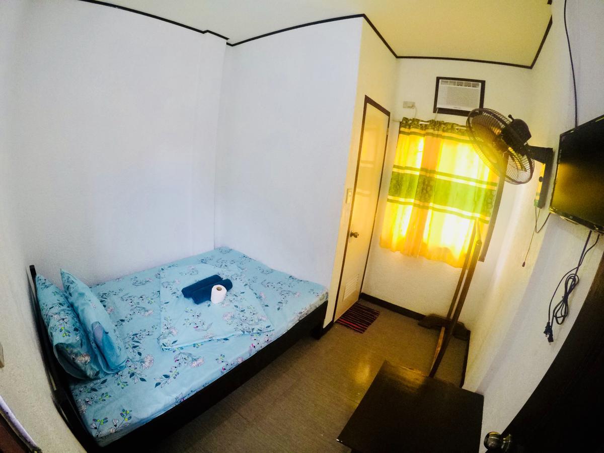 Ahras Place Корон Экстерьер фото
