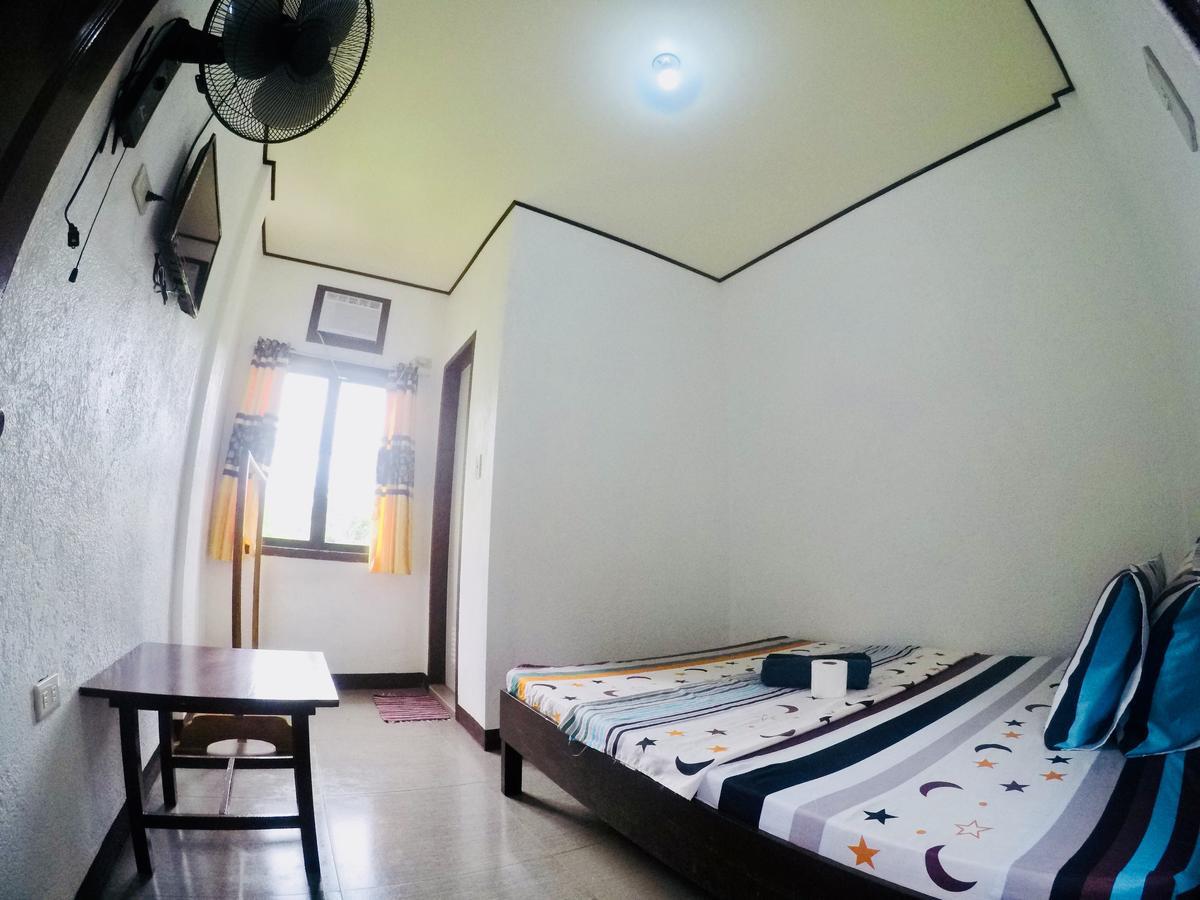 Ahras Place Корон Экстерьер фото