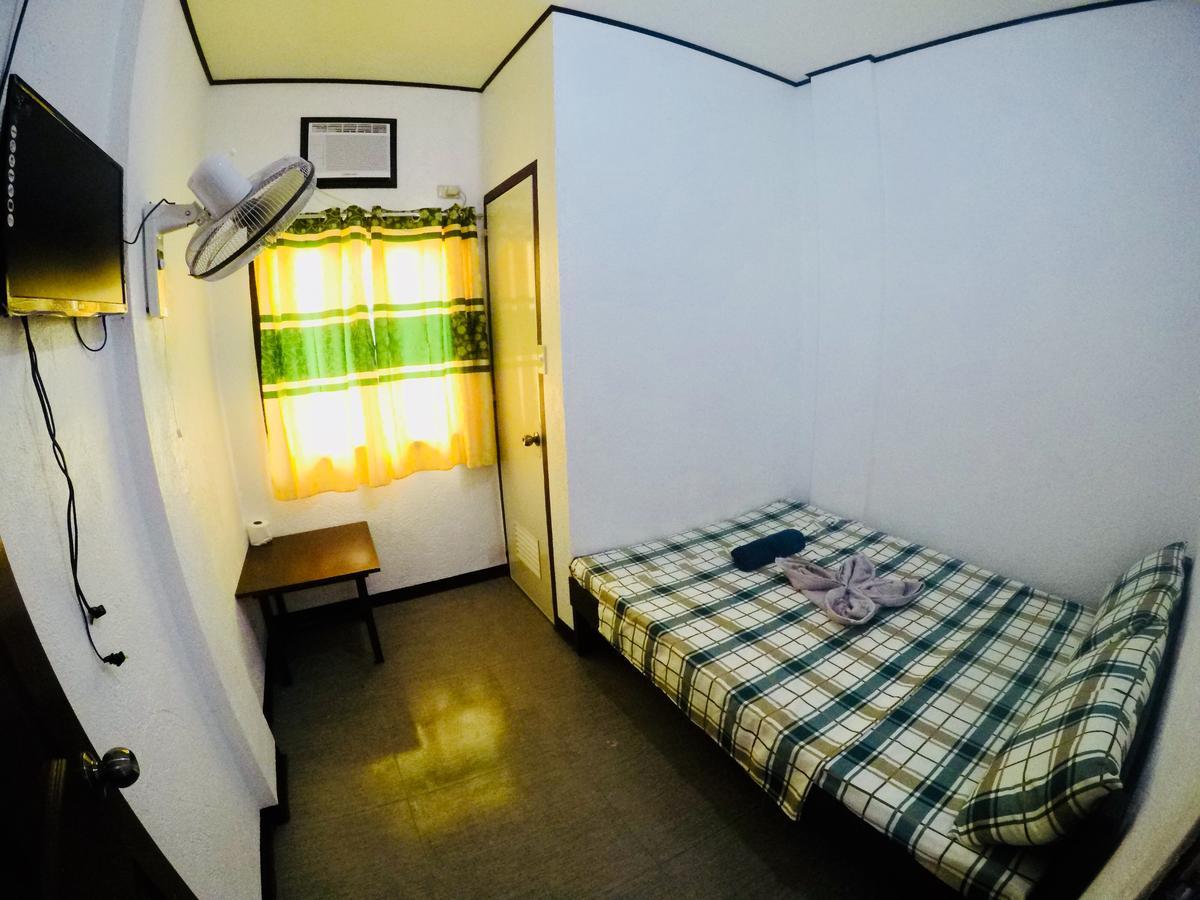 Ahras Place Корон Экстерьер фото