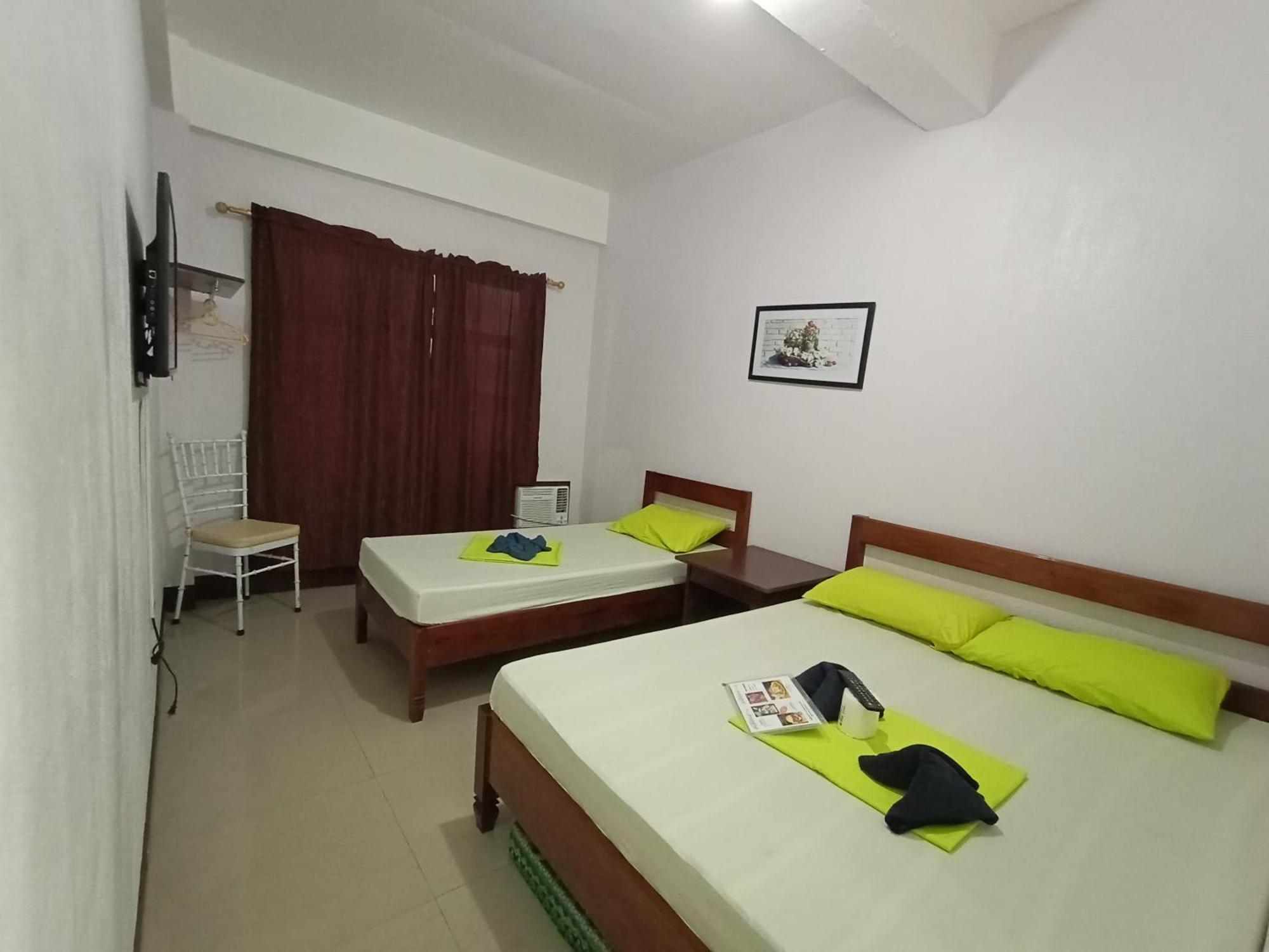 Ahras Place Корон Экстерьер фото