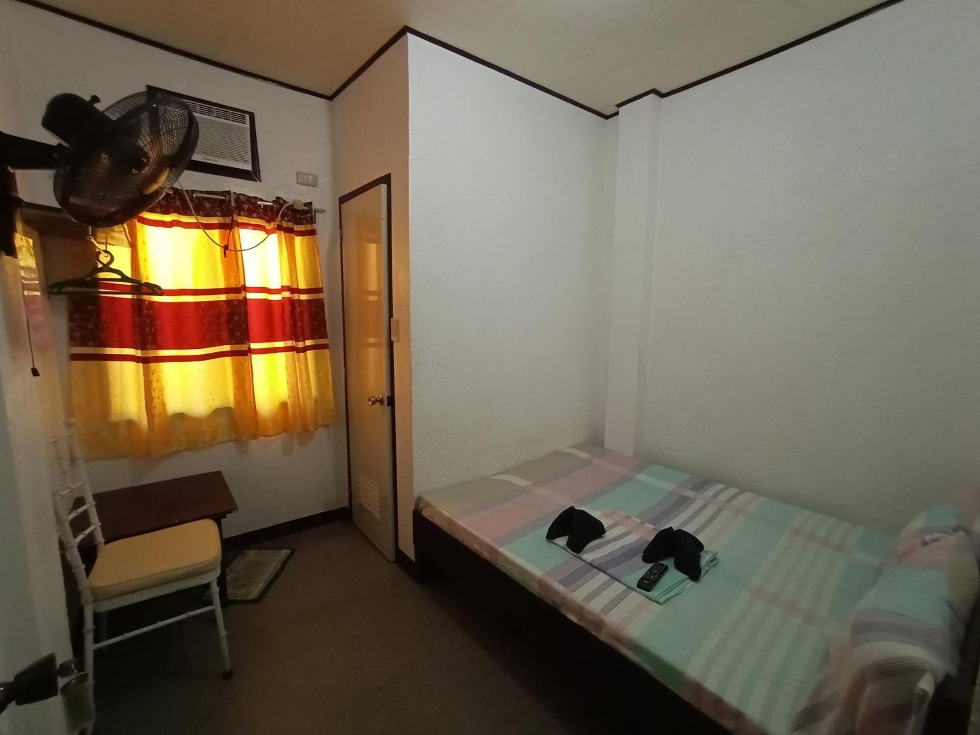 Ahras Place Корон Экстерьер фото